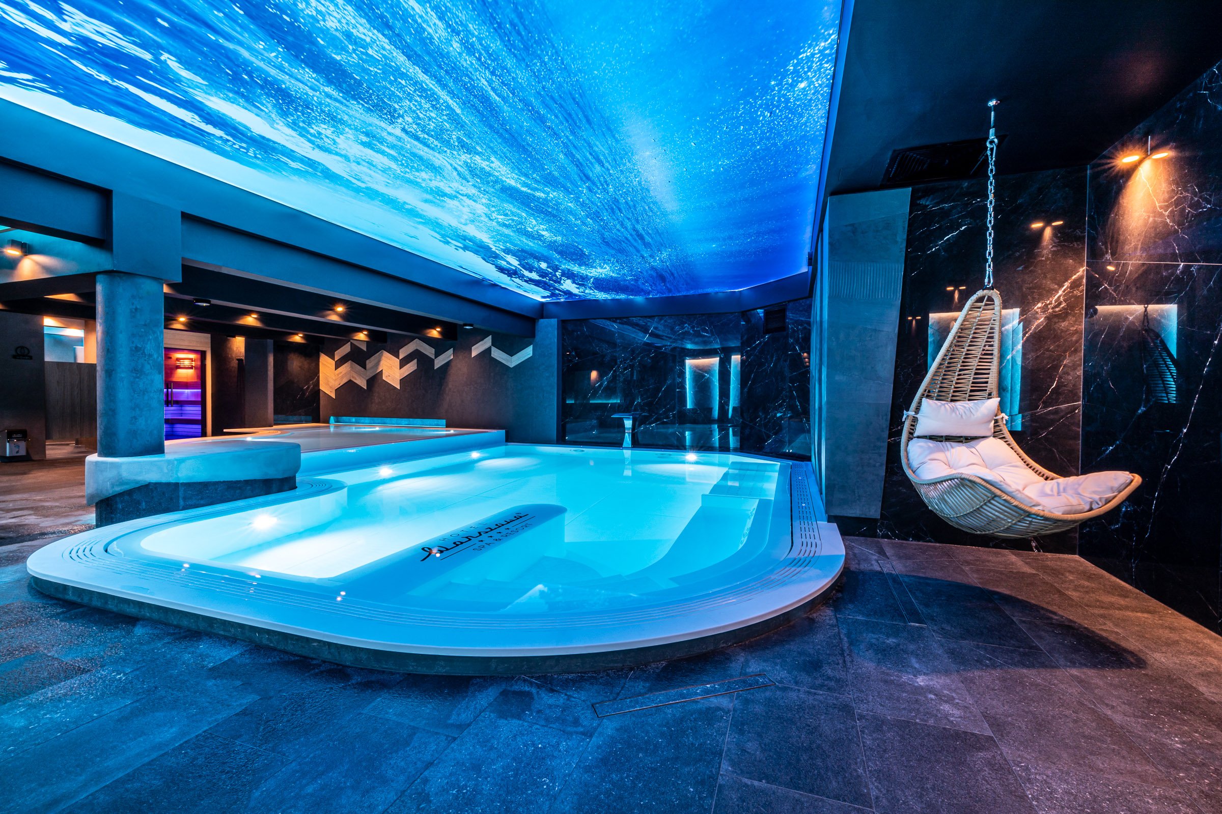 Hotel Warszawa SPA & Resort